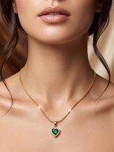 Premium Anti Tarnish Korean chain for Women | 18K Gold Plated - Imitation Jewelry 1112611