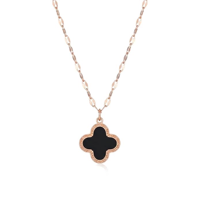 SALTY Anti Tarnish Pendant Necklace for Women | Stylish Locket Neck Chain | Latest Fashion Jewellery Accessories for Girls Boys | Minimal Jewelry | Ideal for Gifting - Scorpio | Gift for Diwali, Christmas, Marriage, Birthday