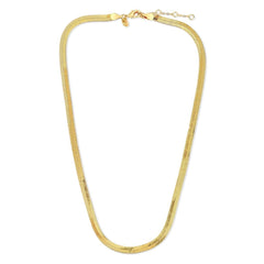 Women's Dual Heart Pendant with Chain Micro Plating